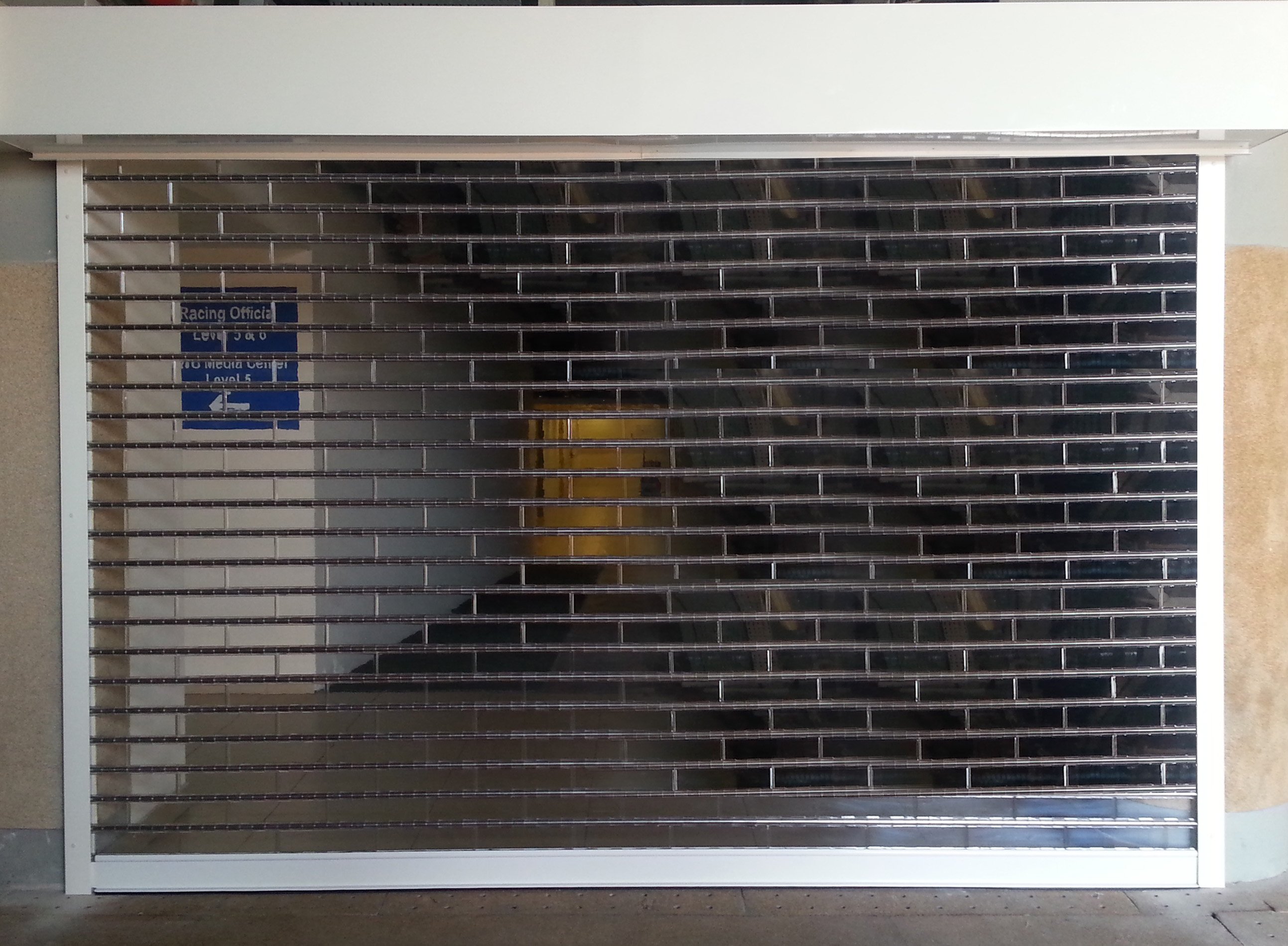 Roller Shutters Dubai, Abu Dhabi and Doha Euro Systems, UAE, Qatar